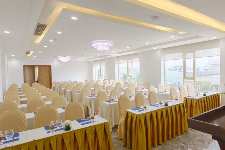 Fivitel King Hotel Đà Nẵng